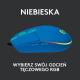 Mysz Logitech G102 Lightsync (910-005801) 8