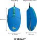 Mysz Logitech G102 Lightsync (910-005801) 9