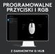 Mysz Logitech G102 Lightsync (910-005801) 10