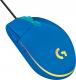 Mysz Logitech G102 Lightsync (910-005801) 2