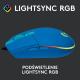 Mysz Logitech G102 Lightsync (910-005801) 3