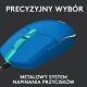 Mysz Logitech G102 Lightsync (910-005801) 6