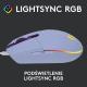 Mysz Logitech G102 Lightsync (910-005854) 3