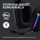 Słuchawki Logitech G733 Lightspeed Czarne (981-000864) 9