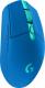 Mysz Logitech G305 Lightspeed Niebieska  (910-006014) 3