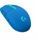 Mysz Logitech G305 Lightspeed Niebieska  (910-006014) 4