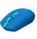 Mysz Logitech G305 Lightspeed Niebieska  (910-006014) 5
