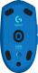 Mysz Logitech G305 Lightspeed Niebieska  (910-006014) 6