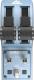 Joystick Thrustmaster TCA Quadrant Airbus Edition (2960840) 4
