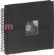 Hama ALBUM FINE ART 26X24/50 CZARNY (901450000) 2