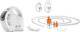 Haxe Inhalator Galaxy JLN-2302AS 8