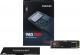 Dysk SSD Samsung 980 PRO 1TB M.2 2280 PCI-E x4 Gen4 NVMe (MZ-V8P1T0BW) 8