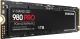 Dysk SSD Samsung 980 PRO 1TB M.2 2280 PCI-E x4 Gen4 NVMe (MZ-V8P1T0BW) 2