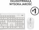 Klawiatura + mysz Logitech MK295 Silent Wireless Combo (920-009824) 7