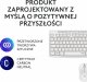 Klawiatura + mysz Logitech MK295 Silent Wireless Combo (920-009824) 8