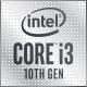 Procesor Intel Core i3-10100F, 3.6 GHz, 6 MB, BOX (BX8070110100F) 2