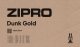Orbitrek Zipro iConsole+ Dunk Gold elektromagnetyczny 14