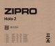 Rower stacjonarny Zipro Holo 2 mechaniczny indoor cycling 11