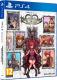 Kingdom Hearts: Melody of Memory PS4 2