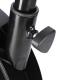 Rower stacjonarny One Fitness RM8740 magnetyczny czarny 12