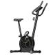Rower stacjonarny One Fitness RM8740 magnetyczny czarny 5