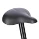 Rower stacjonarny One Fitness RM8740 magnetyczny czarny 8
