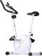 Rower stacjonarny One Fitness RM8740 magnetyczny biały 2