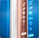 Szczoteczka Oral-B Szczoteczka rotacyjna Genius 10000N Rosegold 3