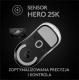 Mysz Logitech G Pro X Superlight White  (910-005942) 6