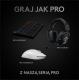Mysz Logitech G Pro X Superlight White  (910-005942) 10