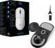 Mysz Logitech G Pro X Superlight White  (910-005942) 11