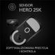 Mysz Logitech G Pro X Superlight Black (910-005880) 6