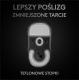 Mysz Logitech G Pro X Superlight Black (910-005880) 7