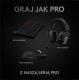 Mysz Logitech G Pro X Superlight Black (910-005880) 10