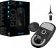 Mysz Logitech G Pro X Superlight Black (910-005880) 11