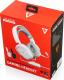 Słuchawki Modecom Volcano MC-899 Prometheus Białe (S-MC-899-PROMETHEUS-200) 8