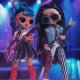 MGA LOL SURPRISE O.M.G. REMIX Rocker Boi i Punk Grrrl 2-PAK (567288) 2