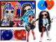 MGA LOL SURPRISE O.M.G. REMIX Rocker Boi i Punk Grrrl 2-PAK (567288) 5