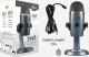Mikrofon Blue Yeti Nano USB Shadow Grey (988-000205) 11