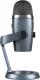 Mikrofon Blue Yeti Nano USB Shadow Grey (988-000205) 3