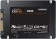 Dysk SSD Samsung 870 EVO 250GB 2.5" SATA III (MZ-77E250B/EU) 4