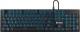 Klawiatura Savio Tempest RX FULL Outemu Blue (SAVGK-TEMPEST FULL BLUE) 1