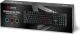 Klawiatura Savio Tempest RX FULL Outemu Red (SAVGK-TEMPEST FULL RED) 6
