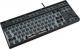 Klawiatura Krux Atax PRO RGB TKL Outemu Blue (KRX0038) 8
