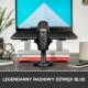 Mikrofon Blue Yeti Nano  (988-000401) 2