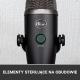 Mikrofon Blue Yeti Nano  (988-000401) 5