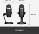 Mikrofon Blue Yeti Nano  (988-000401) 11