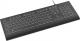 Klawiatura Krux Ergo Line (KRX0072) 2