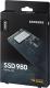 Dysk SSD Samsung 980 250GB M.2 2280 PCI-E x4 Gen3 NVMe (MZ-V8V250BW) 6