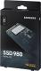 Dysk SSD Samsung 980 1TB M.2 2280 PCI-E x4 Gen3 NVMe (MZ-V8V1T0BW) 6